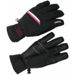 Blizzard Viva Plose ski gloves black/white/pink – Hledejceny.cz