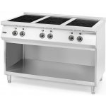 Hendi sporák 237397 – Zboží Mobilmania