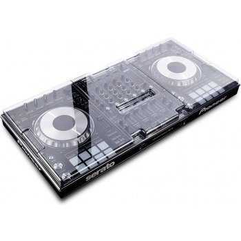 Decksaver Pioneer DDJ-SZ / DDJ-SZ2 / DDJ-RZ Cover