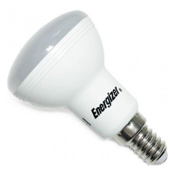 Energizer LED 6W Eq 40W E14 S9014 Teplá bílá