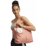 Under Armour Studio Lite Tote Canyon Pink/Black 16 L – Zboží Dáma
