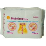 BioIntimo Corporation Anion-BioIntimo Duo 2 x 10 ks – Zboží Mobilmania