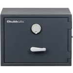 Chubbsafes Senator 2020 G1-30-KL-30 – Zboží Živě
