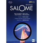 Strauss Richard - Salome DVD – Hledejceny.cz