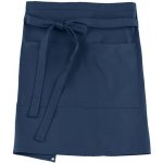 Cg Workwear Roma Krátká pracovní zástěra 01262-01 Dark Blue 50 x 78 cm – Hledejceny.cz
