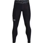 Under Armour HEATGEAR ARMOUR LEGGINGS černá – Zboží Dáma