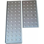 FIELDMANN FZZ 9107 desky 2ks (na multifunkční žebřík FZZ 4107) 50003814 – HobbyKompas.cz