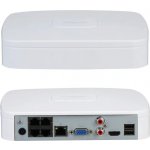 Dahua NVR4104-P-EI – Hledejceny.cz