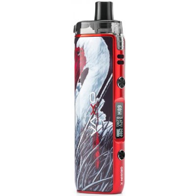 OXVA Origin X POD 60W Grip Crane – Zboží Dáma