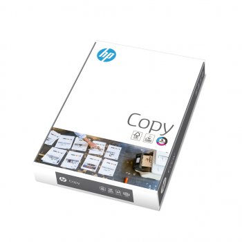 HP Copy A4 80g 500 listů CHPCO480