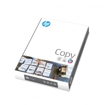 Buy HP Office Paper CHP110 Universal printer paper A4 80 g/m² 500 sheet  White