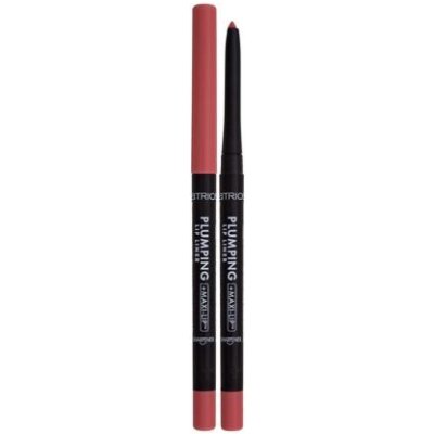 Catrice Plumping Lip Liner tužka na rty s intenzivní barvou a hydratačním účinkem 200 Rosie Feels Rosy 0,35 g – Zbozi.Blesk.cz