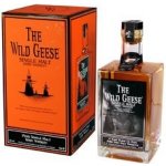 Wild Geese RARE IRISH Untamed whisky 43% 0,7 l (holá láhev) – Hledejceny.cz