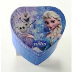 Lamps šperkovnice srdce Ledové království – Zboží Dáma