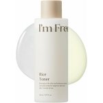 I'm from Rice zjemňující a hydratační tonikum 150 ml – Zboží Dáma
