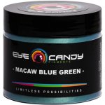 Eye Candy Pigments Macaw Blue Green 25 g – Hledejceny.cz