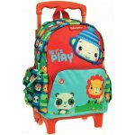 Fisher-Price na kolečkách Let's Play 6365 – Sleviste.cz