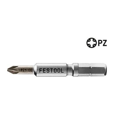 Festool PZ 1-50 CENTRO/2 Bit PZ 205069 – Zbozi.Blesk.cz