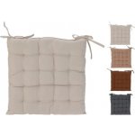 Excellent KO-A35842370 hnědá 40 x 40 cm – Zboží Dáma