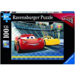 Ravensburger Disney Auta 3 100 dílků – Hledejceny.cz