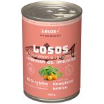 Louie losos rakytník prebiotika 400 g – Hledejceny.cz