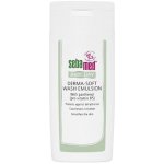 Sebamed mycí emulze jemná s Phytosteroly 200 ml – Zboží Mobilmania
