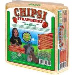 JRS Chipsi Strawberry 1 kg – Zboží Mobilmania