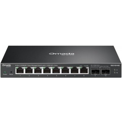 TP-Link ES210X-M2 – Zboží Mobilmania