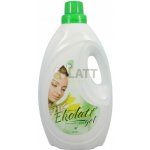 Ekolatt Universal prací gel 4 l – Zboží Mobilmania