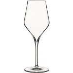 Luigi Bormioli Sklenice na víno Supremo Chardonnay 6 x 350 ml – Hledejceny.cz