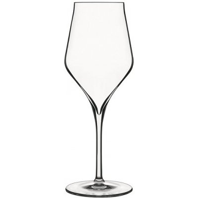 Luigi Bormioli Sklenice na víno Supremo Chardonnay 6 x 350 ml – Hledejceny.cz