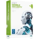 ESET Mobile Security 2 roky 4 lic. (EMAV004N2) – Hledejceny.cz