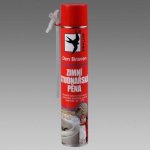 Den Braven pěna studnařská zimní do -15°C 750ml – Zboží Mobilmania