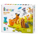 TM Toys Hey Clay Dog story – Zboží Dáma