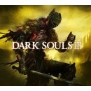 Hra na PC Dark Souls 3