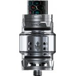 SMOK Clearomizér TFV12 Prince Stříbrný 8ml – Zboží Mobilmania