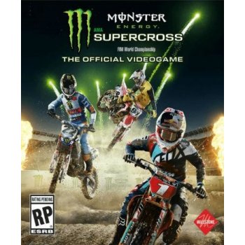 Monster Energy Supercross