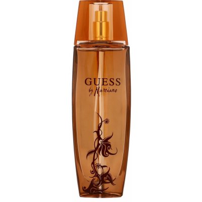 Guess by Marciano parfémovaná voda dámská 100 ml tester – Hledejceny.cz