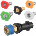 AFC AFC0080 Plochá tryska – Zboží Mobilmania