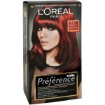 L'Oréal Féria Preférence 102 velmi velmi světlá blond duhová – Zboží Dáma