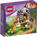 LEGO® Friends 41031 Horská chata Andrey – Hledejceny.cz