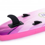 Paddleboard Master Aqua Anabas 10" – Zboží Dáma
