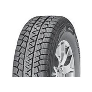 Michelin Latitude Alpin LA2 255/55 R18 109H