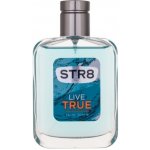 STR8 Live True toaletní voda pánská 100 ml – Hledejceny.cz