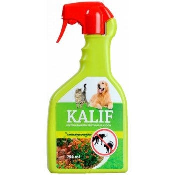 Kalif pes a kočka 750ml