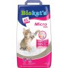 Stelivo pro kočky Biokat’s Micro Fresh podestýlka 7 l 6,7 kg