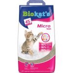 Biokat’s Micro Fresh podestýlka 7 l 6,7 kg – Zboží Dáma