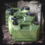 RidgeMonkey Reuben Heaton kanystr 5L – HobbyKompas.cz