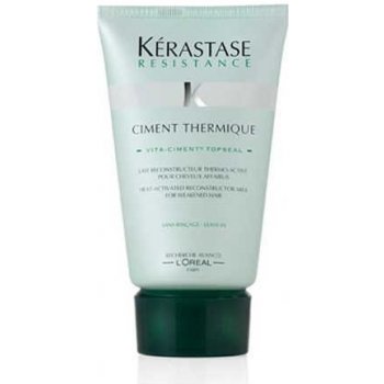 Kérastase Resistance Ciment Thermique Milk For Weakened Hair 150 ml