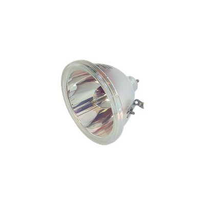 Lampa pro projektor PHILIPS ProScreen 4600/60, kompatibilní lampa bez modulu – Zboží Živě